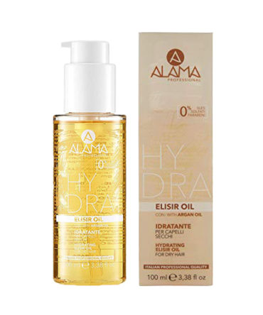 ELIXIR HUILE HYDRA 100ML