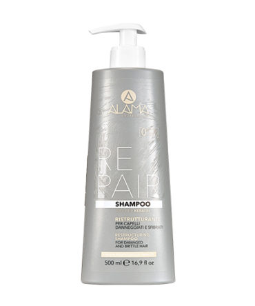 SHAMPOING RESTRUCTURANT 500ML