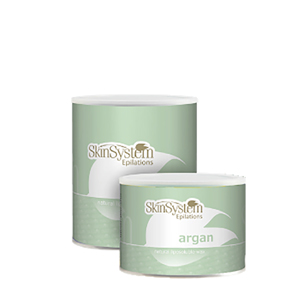 Skin.System Argan