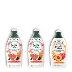 Gel.douche FRUTTA VIVA