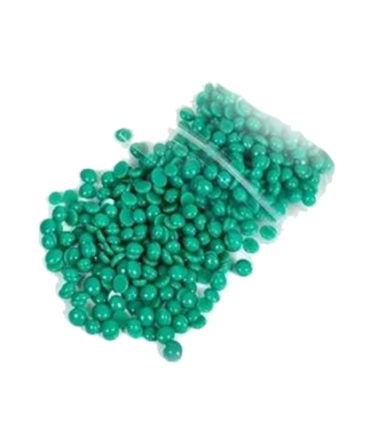 PEBBLES HOT WAX CHLOROPHYLL 400 G