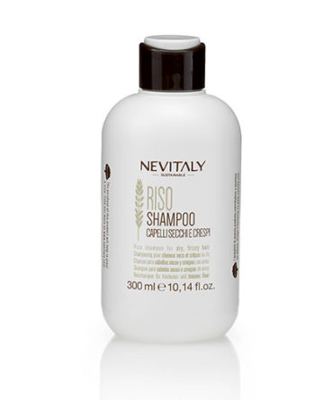 RISO SHAMPOO 300 ML