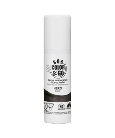 SPRAY RACINES NOIR 75ML