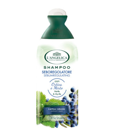 Shampoo Seboregolatore 250ML