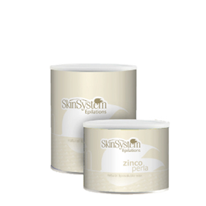 Skin.System ZINCO PERLA