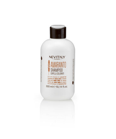 AMARANTO SHAMPOO 300 ML