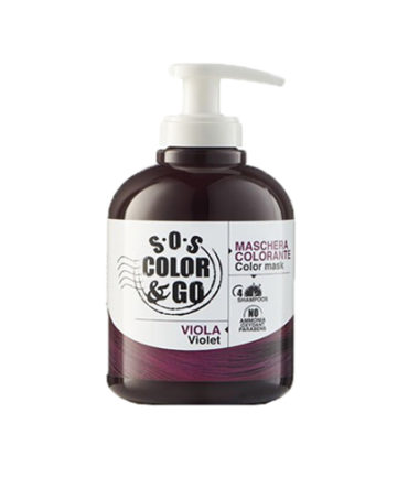 MASQUE COLORANT VIOLET 300ML