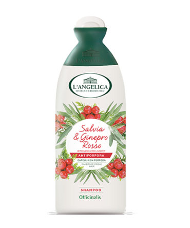 Shampoo Antiforfora 250ML