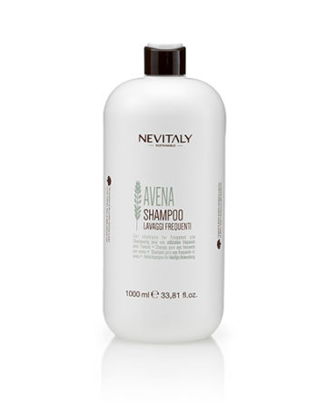 AVENA SHAMPOO 1000 ML