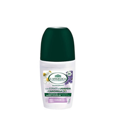 Deodorant Calm 50ML