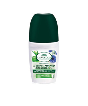Deodorant Fresh 50ML