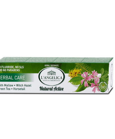 Dentifrice HERBAL CARE