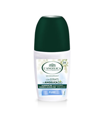 Deodorant Pure 50ML