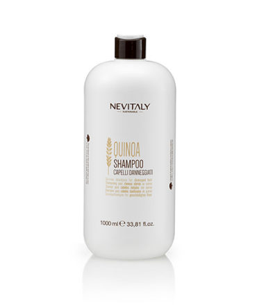 QUINOA SHAMPOO 1000 ML