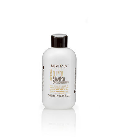 QUINOA SHAMPOO 300 ML