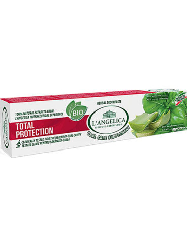 Dentifirice TOTAL PROTECTION