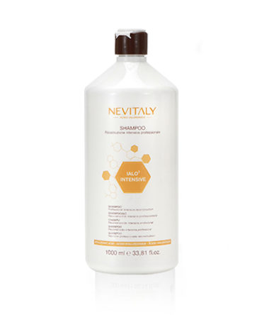 SHAMPOO  IALO3 INTENSIVE 1000 ML