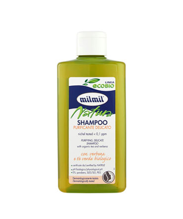 SHAMPOO PURIFICANTE DELICATO 300 ML