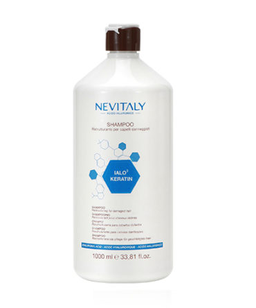 SHAMPOO  IALO3 KERATIN 1000 ML