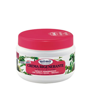 MASK CREAM BEURRE DE KARITE 500 G