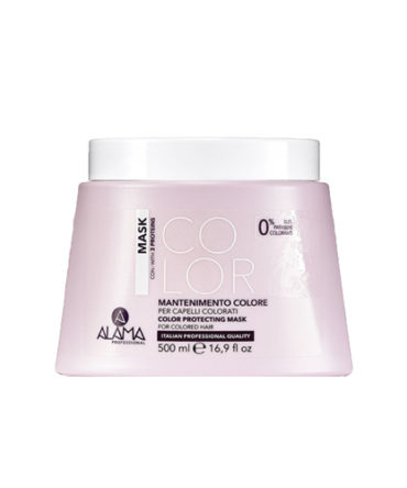 Masque protecteur de couleur 500ML