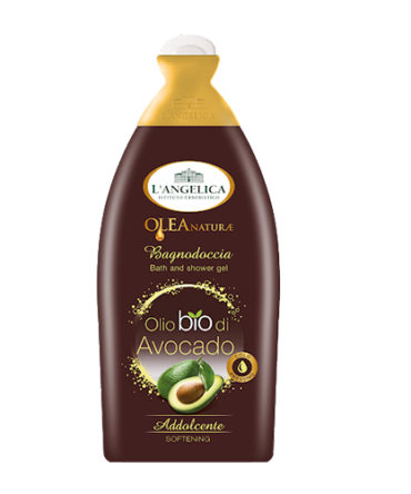 Gel douche Olea Naturae Olio d'Avocado 500ML