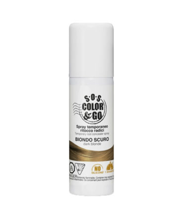 SPRAY RACINES BLONDE FONCE 75ML