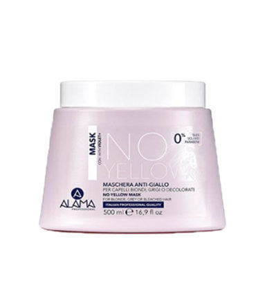 MASQUE DEJAUNISSEUR NO YELLOW 500ML