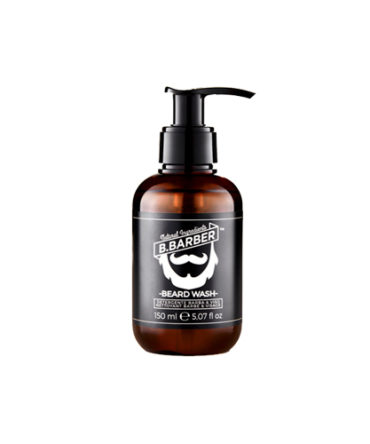 NETTOYANT BARBE ET VISAGE 150ML