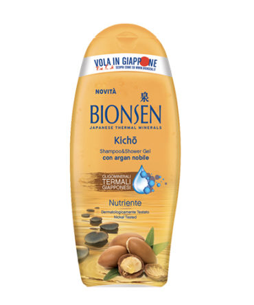 Gel Douche Bionsen kicho 750 ML