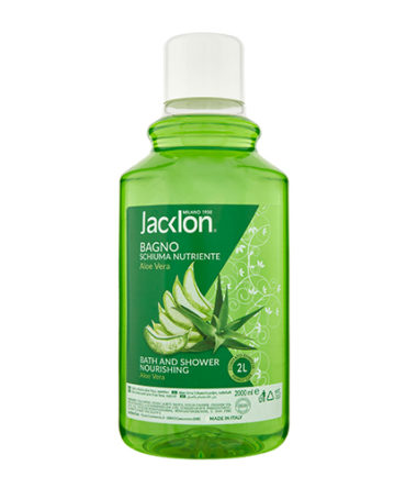 GEL DOUCHE JACKLON ALOVERA 2000ML