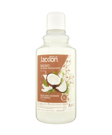 GEL DOUCHE JACKLON COCONUT 2000 ML