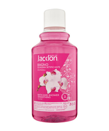 GEL DOUCHE JACKLON ORCHID 2000ML