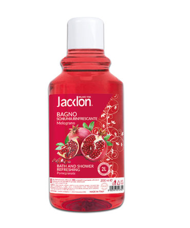 GEL DOUCHE JACKLON POMEGRANATE 2000ML