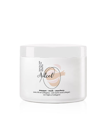 AILCOL MASQUE A LA BASE D'AIL 500ML