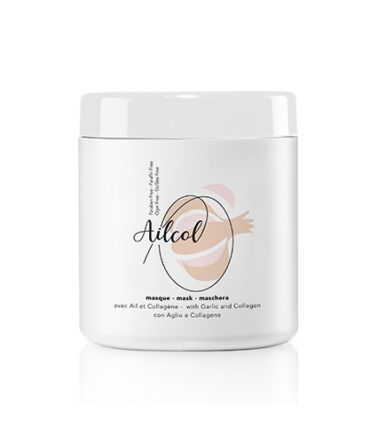 AILCOL MASQUE A LA BASE D'AIL 1000ML