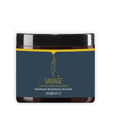 MASQUE SANSAGE 500ML