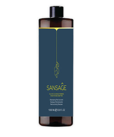 SHAMPOOING SANSAGE 1000ML