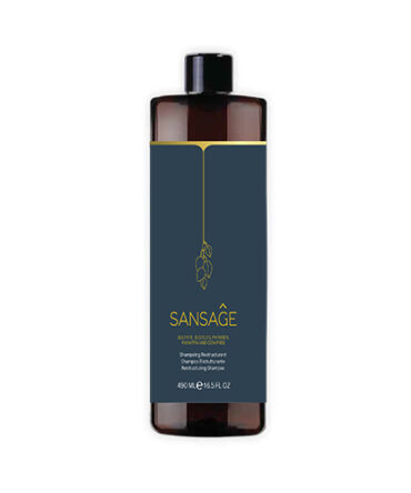 SANSAGE SHAMPOOING 500ML