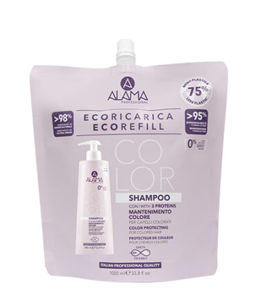 SHAMPOING RECHARGE PROTECTEUR DE COULEUR 1000ML