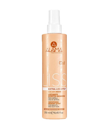 SPRAY DEMELANTE POUR CHEVEUX LISS 250ML