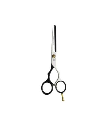 CISEAUX A AMELIORER 6 WHITE&BLACK