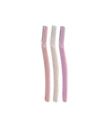 SET FACIAL RASOIR