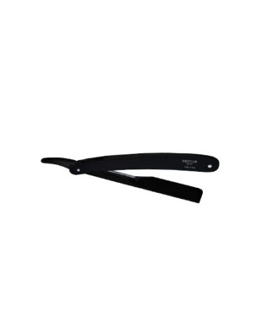 RASOIR ENTIERMENT NOIR INOX