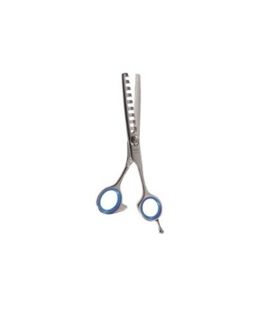 CISEAUX A EFFACER 1 LAMES 5.5 INOX IMATION LINE