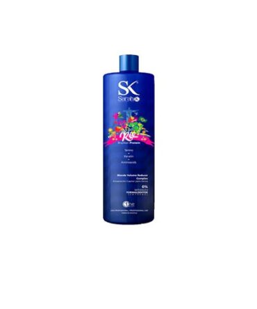 SARAH PROTEIN SK RIO BRAZILIAN 1000 ML