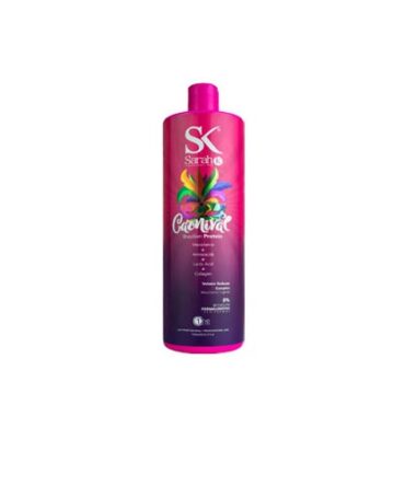 SARAH K PROTEIN SK CARNIVAL CHEVEUX BLOND 1000 ML